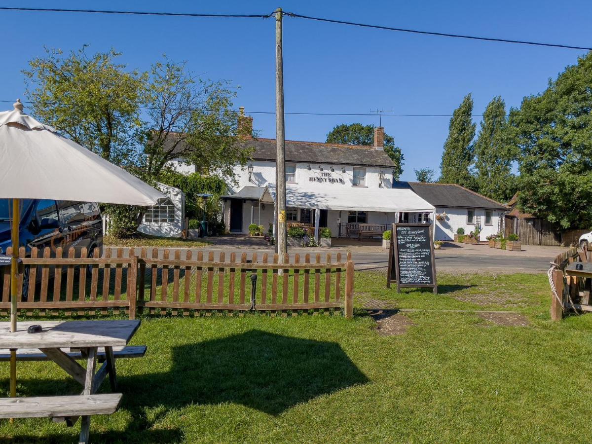 Putts Cottage Hidden Away At The End Of A Cart Track, Happily Lost Sudbury  Exterior photo